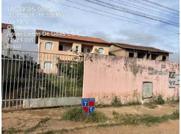 Foto 1 · R$ 62.853,48 - Apartamento - GO - AGUAS LINDAS DE GOIAS - JARDIM DA BARRAGEM VI