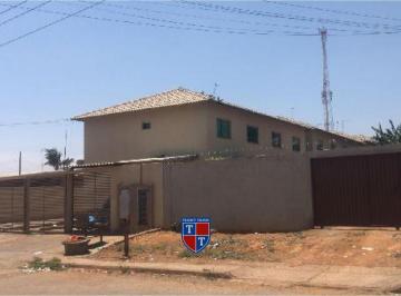Foto 1 · R$ 85.653,23 - Apartamento - GO - AGUAS LINDAS DE GOIAS - PARQUE DA BARRAGEM SETOR 05