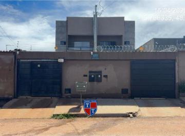 Foto 1 · R$ 310.642,39 - Casa - GO - AGUAS LINDAS DE GOIAS - JARDIM DA BARRAGEM III