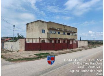 Foto 1 · R$ 48.486,97 - Apartamento - GO - AGUAS LINDAS DE GOIAS - JARDIM AMERICA II