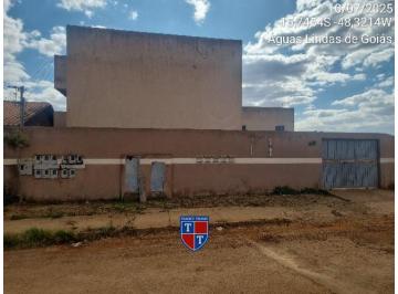 Foto 1 · R$ 73.768,33 - Apartamento - GO - AGUAS LINDAS DE GOIAS - JARDIM AMERICA II