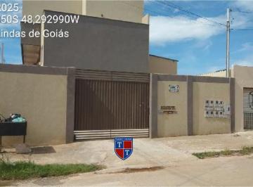 Foto 1 · R$ 208.576,42 - Apartamento - GO - AGUAS LINDAS DE GOIAS - JARDIM DA BARRAGEM III