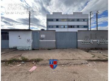 Foto 1 · R$ 72.857,78 - Apartamento - GO - AGUAS LINDAS DE GOIAS - JARDIM DA BARRAGEM III