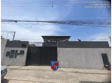 Foto 1 · R$ 83.428,47 - Apartamento - GO - AGUAS LINDAS DE GOIAS - JARDIM DA BARRAGEM V