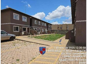 Foto 1 · R$ 75.667,54 - Apartamento - GO - AGUAS LINDAS DE GOIAS - JARDIM AMERICA IV