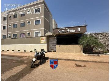Foto 1 · R$ 77.043,32 - Apartamento - GO - AGUAS LINDAS DE GOIAS - MANSOES POR DO SOL