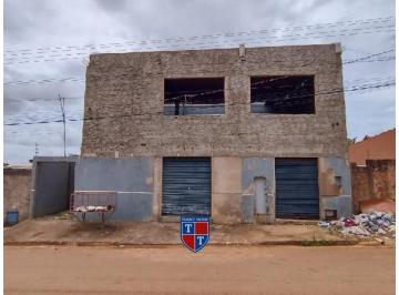 Foto 1 · R$ 46.691,15 - Apartamento - GO - AGUAS LINDAS DE GOIAS - JARDIM DA BARRAGEM VI