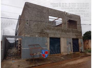 Foto 1 · R$ 46.671,45 - Apartamento - GO - AGUAS LINDAS DE GOIAS - JARDIM DA BARRAGEM VI