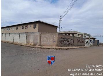 Foto 1 · R$ 69.889,29 - Apartamento - GO - AGUAS LINDAS DE GOIAS - JARDIM AMERICA IV