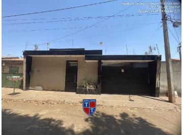 Foto 1 · R$ 378.405,36 - Casa - GO - AGUAS LINDAS DE GOIAS - MANSOES CENTRO OESTE