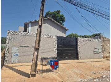 Foto 1 · R$ 93.773,64 - Apartamento - GO - AGUAS LINDAS DE GOIAS - JARDIM AMERICA IV