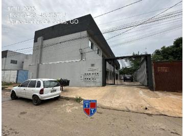 Foto 1 · R$ 83.160,16 - Apartamento - GO - AGUAS LINDAS DE GOIAS - PARQUE DA BARRAGEM SETOR 06