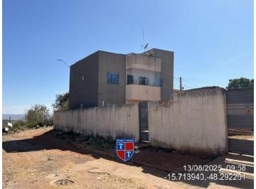 Foto 1 · R$ 84.266,95 - Apartamento - GO - AGUAS LINDAS DE GOIAS - JARDIM DA BARRAGEM II