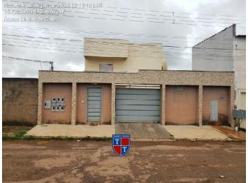 Foto 1 · R$ 70.891,15 - Apartamento - GO - AGUAS LINDAS DE GOIAS - JARDIM DA BARRAGEM V