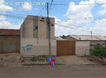Foto 1 · R$ 42.429,63 - Apartamento - GO - AGUAS LINDAS DE GOIAS - JARDIM SANTA LUCIA