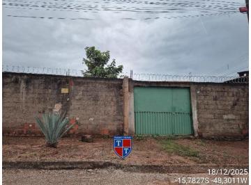 Foto 1 · R$ 96.296,62 - Casa - GO - AGUAS LINDAS DE GOIAS - JARDIM SANTA LUCIA