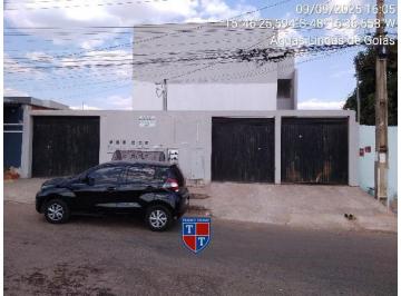 Foto 1 · R$ 78.378,86 - Apartamento - GO - AGUAS LINDAS DE GOIAS - PARQUE DA BARRAGEM SETOR 06
