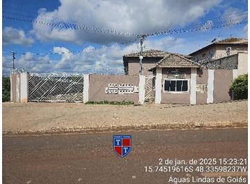 Foto 1 · R$ 58.350,13 - Apartamento - GO - AGUAS LINDAS DE GOIAS - JARDIM AMERICA II