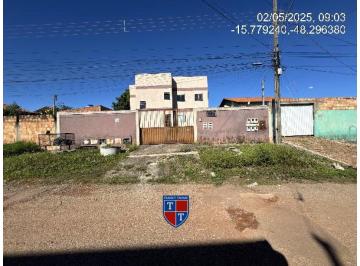 Foto 1 · R$ 68.130,41 - Apartamento - GO - AGUAS LINDAS DE GOIAS - JARDIM SANTA LUCIA