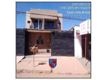 Foto 1 · R$ 395.772,18 - Casa - GO - AGUAS LINDAS DE GOIAS - JARDIM DA BARRAGEM III