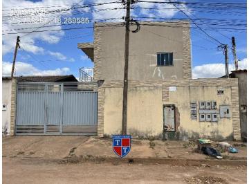 Foto 1 · R$ 63.269,30 - Apartamento - GO - AGUAS LINDAS DE GOIAS - JARDIM DA BARRAGEM III
