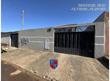 Foto 1 · R$ 97.778,11 - Apartamento - GO - AGUAS LINDAS DE GOIAS - JARDIM DA BARRAGEM III