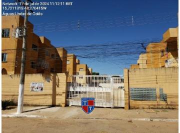 Foto 1 · R$ 58.842,78 - Apartamento - GO - AGUAS LINDAS DE GOIAS - MANSOES POR DO SOL