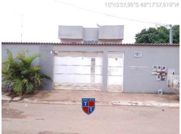 Foto 1 · R$ 52.603,53 - Apartamento - GO - AGUAS LINDAS DE GOIAS - JARDIM DA BARRAGEM VI