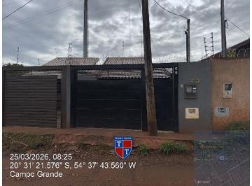 Foto 1 · R$ 117.860,63 - Casa - MS - CAMPO GRANDE - CENTENARIO