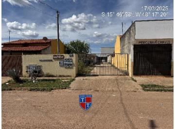 Foto 1 · R$ 89.126,03 - Casa - GO - AGUAS LINDAS DE GOIAS - JARDIM AGUAS LINDAS