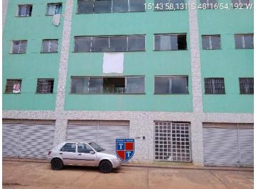 Foto 1 · R$ 73.908,38 - Apartamento - GO - AGUAS LINDAS DE GOIAS - MANSOES AGUAS LINDAS