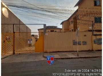 Foto 1 · R$ 79.939,69 - Apartamento - GO - AGUAS LINDAS DE GOIAS - MANSOES POR DO SOL
