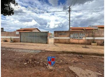 Foto 1 · R$ 85.038,50 - Casa - GO - AGUAS LINDAS DE GOIAS - MANSOES ILHA BELA