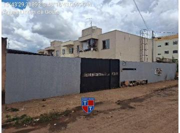Foto 1 · R$ 65.755,20 - Apartamento - GO - AGUAS LINDAS DE GOIAS - MANSOES POR DO SOL