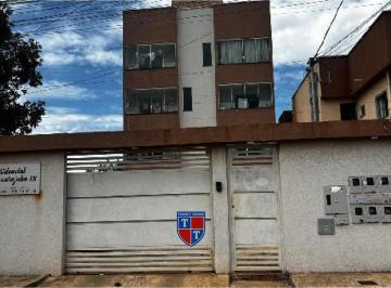 Foto 1 · R$ 71.654,14 - Apartamento - GO - AGUAS LINDAS DE GOIAS - CIDADE JARDIM