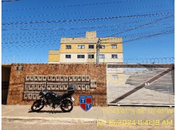 Foto 1 · R$ 76.492,59 - Apartamento - GO - AGUAS LINDAS DE GOIAS - MANSOES OLINDA