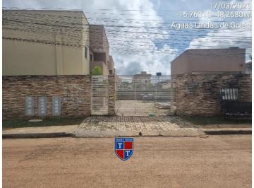 Foto 1 · R$ 77.622,60 - Apartamento - GO - AGUAS LINDAS DE GOIAS - PARQUE DA BARRAGEM SETOR 04