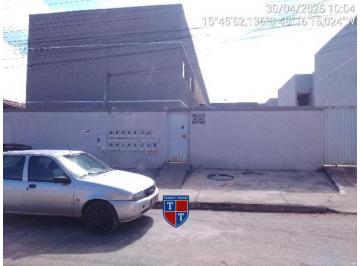 Foto 1 · R$ 86.772,15 - Apartamento - GO - AGUAS LINDAS DE GOIAS - PARQUE DA BARRAGEM SETOR 04