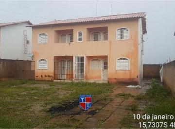 Foto 1 · R$ 55.021,74 - Apartamento - GO - AGUAS LINDAS DE GOIAS - JARDIM DA BARRAGEM VI