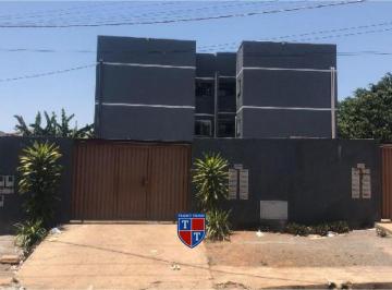 Foto 1 · R$ 94.755,87 - Apartamento - GO - AGUAS LINDAS DE GOIAS - PARQUE DA BARRAGEM SETOR 05