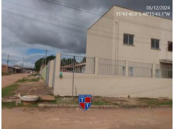Foto 1 · R$ 53.241,61 - Apartamento - GO - AGUAS LINDAS DE GOIAS - MANSOES ILHA BELA