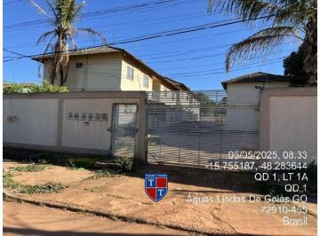 Foto 1 · R$ 63.654,69 - Apartamento - GO - AGUAS LINDAS DE GOIAS - MANSOES IMPERATRIZ