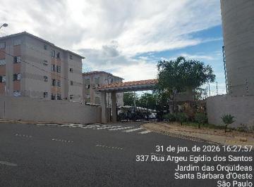 img0 · Negócio vantajoso — Apartamento no Planalto do Sol Ii, Santa Barbara D'oeste - SP, Apto 32, 2 quarto