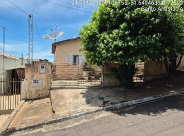 img0 · Imóvel com excelente proposta — Casa no Vila Moreno, Santo Anastacio - SP, Nº 445, 300m² | Venda Dir