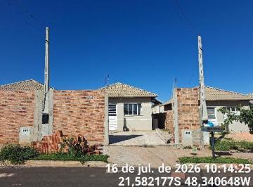 Photo_0 · 
                Oportunidade certa — Casa no Residencial Vila Florida, Matao - SP, Nº 388, 2 quarto