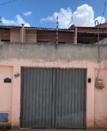 img0 · Condições especiais — Casa no Jangurussu, Fortaleza - CE, Nº 51, 2 quartos, 1 vaga, 64,41m² | Venda