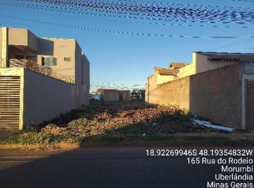 Photo_0 ·
Oferta exclusiva — Terreno no Morumbi, Uberlandia - MG, N. SN LT 28 QD 124, 250m² |