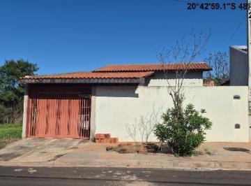 Photo_0 · 
                Oferta imperdível — Casa no Desmembramento Parke, Colina - SP, Nº 334, 2 quartos, 2