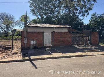 Photo_0 · 
                Imóvel com bom aproveitamento — Casa no Lado Sul, Lucelia - SP, Nº 438, 2 quartos, 