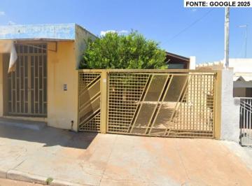 Photo_1 ·
Casa c/ 159,38m² - terreno c/ 300m² - jales/sp